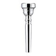 Yamaha Trumpet Mouthpiece, Signature Series Bobby Shew Lead